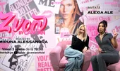 ZVON DE AZI cu Miruna Alessandra & Alexia Ale