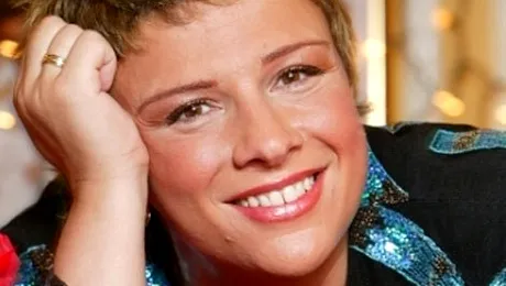 Teo Trandafir s-a intors in Romania