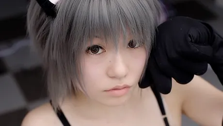 Harajuku, stilul care bate Emo! (Galerie Foto&Video)