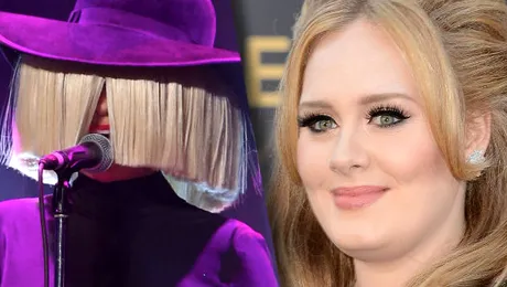 TOP 10 artişti cel mai des căutaţi pe Google în 2015