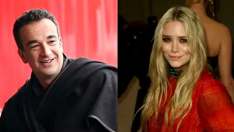 Mary Kate Olsen s-a căsătorit cu fratele vitreg al lui Nicolas Sarkozy