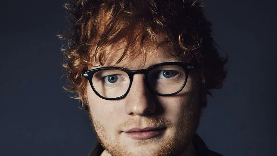 Cum a fost Ed Sheeran respins categoric la un concurs de talente, la 16 ani
