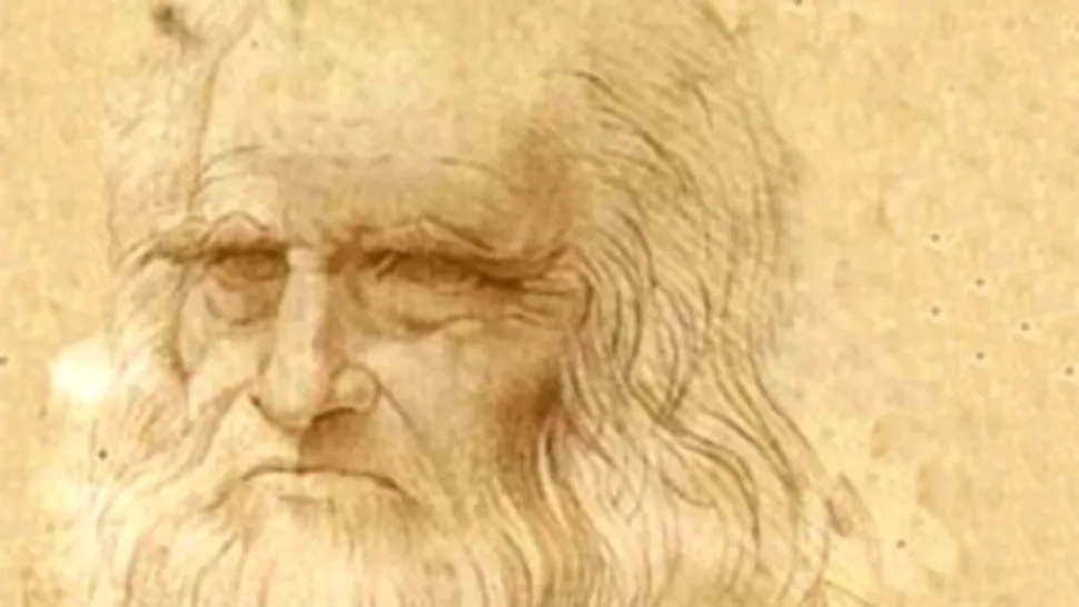 E posibil ca Leonardo Da Vinci sa fi fost arab