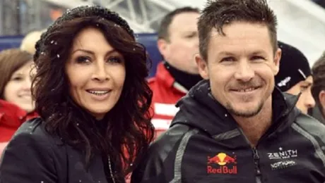 De ce a ajuns după gratii iubitul Mihaelei Rădulescu, Felix Baumgartner – FOTO&VIDEO