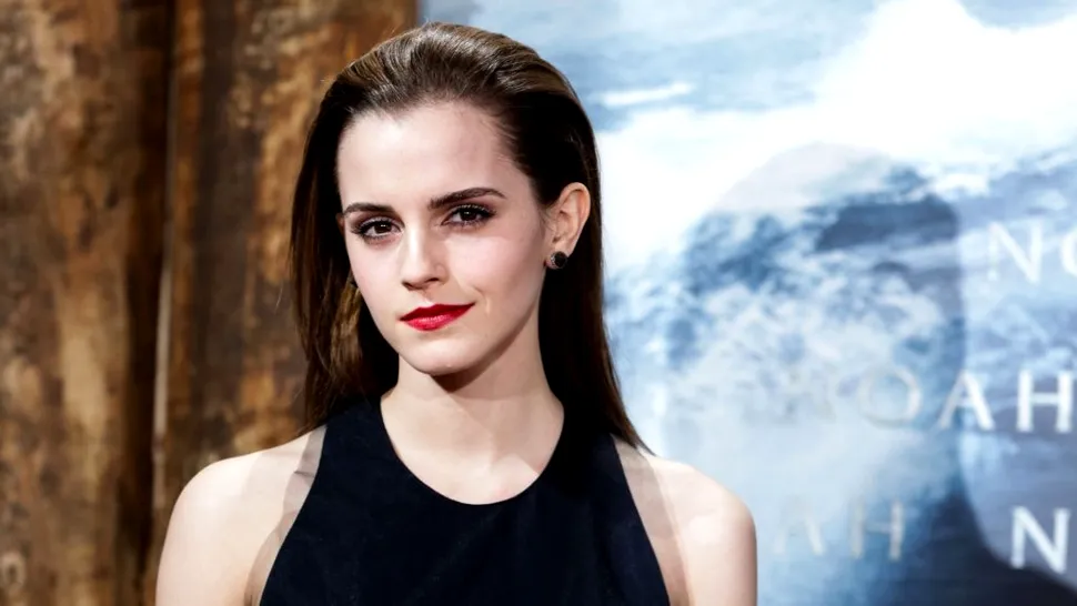 Peste 40 de vedete de la Hollywood s-au alăturat actriței Emma Watson acuzată de antisemitism