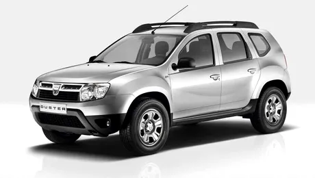 Ponta: Voi circula doar cu mașini fabricate în România