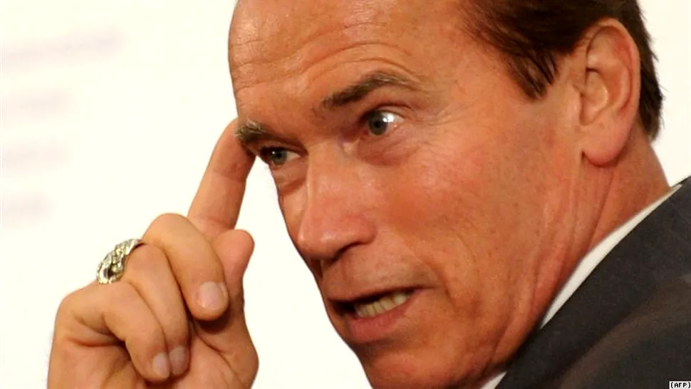 Arnold Schwarzenegger face reclamă la bere pentru 3 milioane de dolari