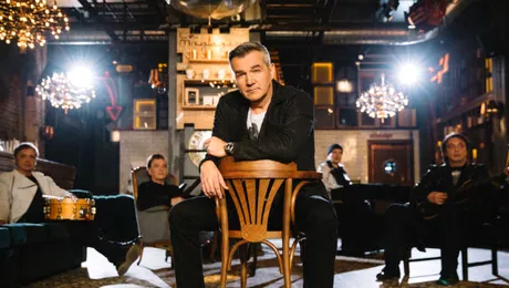 Holograf pregăteşte un nou album