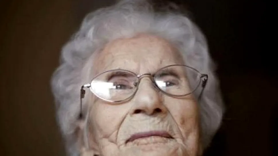 A murit Besse Cooper, cea mai bătrână femeie din lume