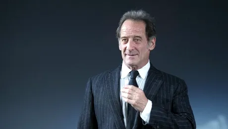 Cannes 2022: Actorul francez Vincent Lindon va fi președintele juriului celei de-a 75-a ediţii