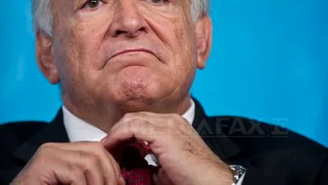 Dominique Strauss-Kahn, un viitor presedinte al Frantei?!