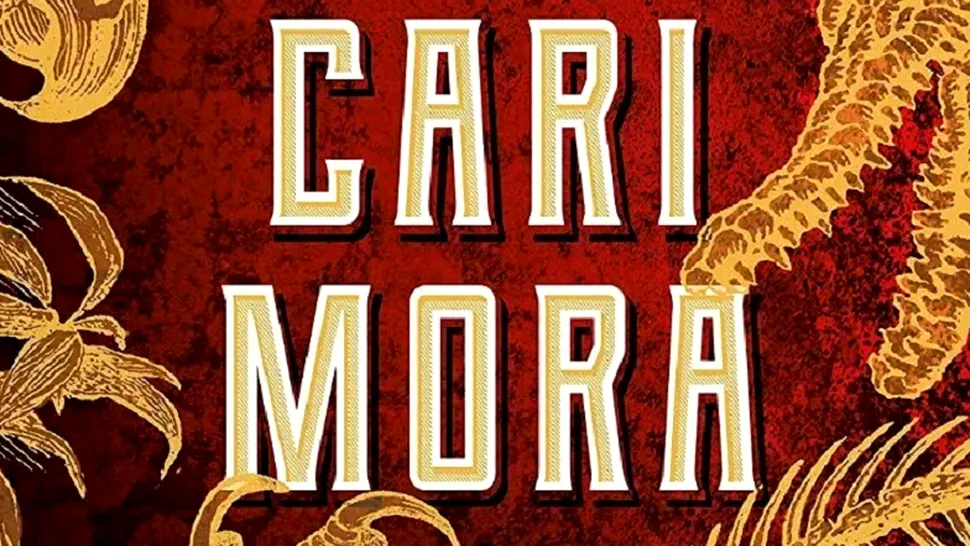 Recomandare de lectură: Cari Mora, semnat de THOMAS HARRIS, creatorul lui Hannibal Lecter