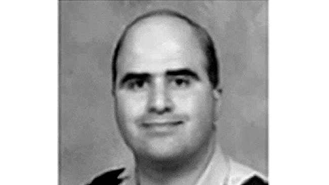 Nidal Malik Hasan, atacatorul de la Fort Hood