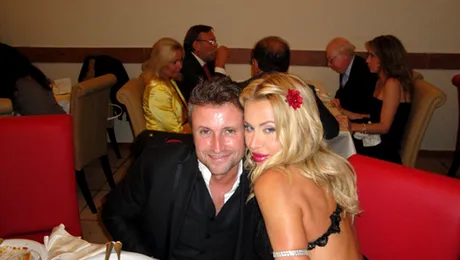 Catalin Botezatu este, din nou, burlac! S-a despartit de Valeria Marini