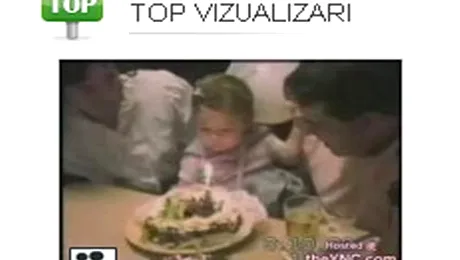 Cele mai haioase clipuri de pe net: topul saptamanii pe Tare.ro! (Video)