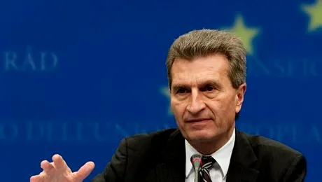 Comisarul UE pentru Energie, acuzat de „umilirea” statelor cu datorii