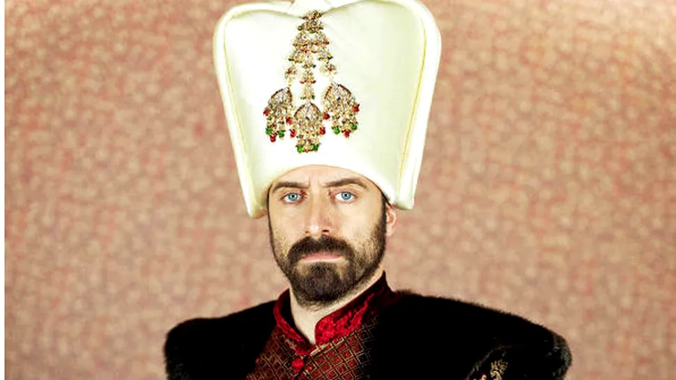 Cand revine “Suleyman Magnificul – Sub domnia iubirii” la Kanal D