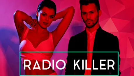 Radio Killer lansează „It Hurts Like Hell”