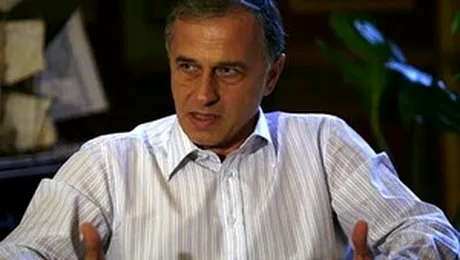 Geoana: Impozitul forfetar va duce la incetinirea economiei