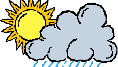 VREMEA rămâne instabilă, iar temperaturile scad. PROGNOZA METEO pentru miercuri și joi