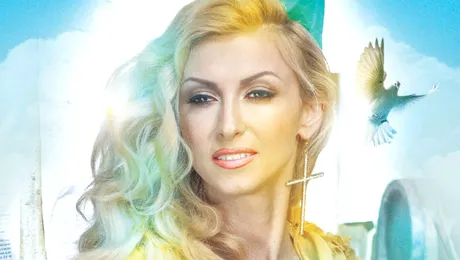 Cu noul single, “Baila”, Andreea Bălan vrea să reinventeze show-ul de dans în televiziune