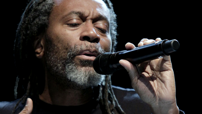 Bobby McFerrin