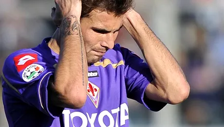 Cazul sibutramina: Adrian Mutu, suspendat 9 luni