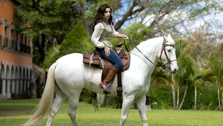 Telenovela “Dragoste şi ură”, de la Prima TV, filmată în locaţii de vis