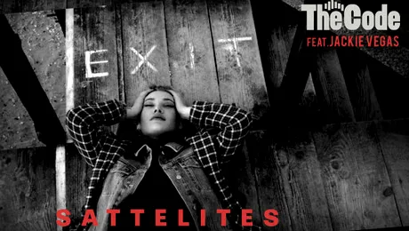The Code lansează piesa „Satellites”