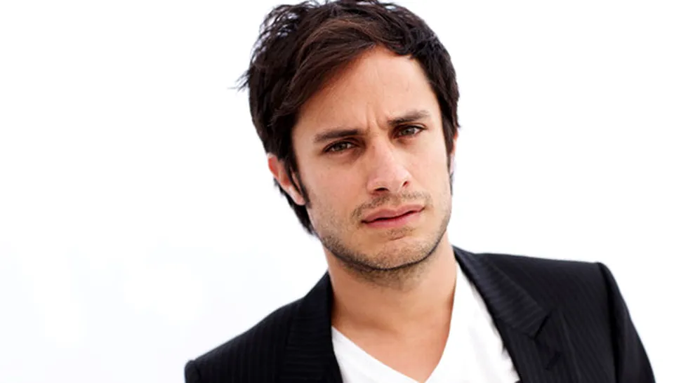 Gael Garcia Bernal se face boxer