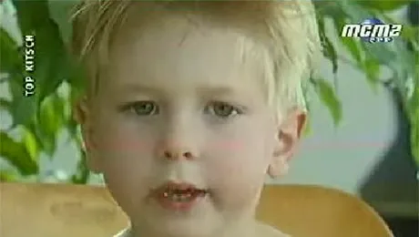 Vă mai amintiți de Jordy, cel care cânta „Dur dur d’Ãªtre bÃ©bÃ©!”?