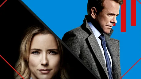 „Doamna Ministru” (Madam Secretary) şi „Preşedinte de rezervă” (Designated Survivor) încep jocurile politice