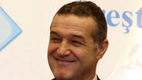 Bucsaru a jucat si pentru Steaua (Cancan)