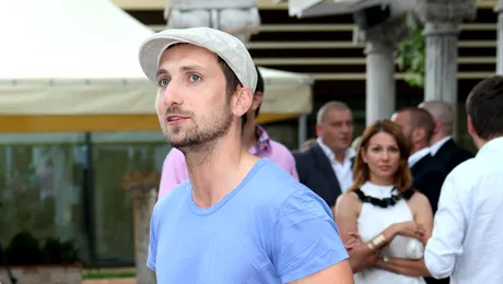 De ce nu mai e Dani Oţil cu Mihaela Rădulescu?