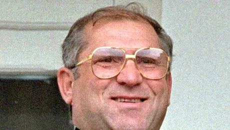 Ilie Alexandru, alias JR de Romania, a murit in urma unui accident vascular