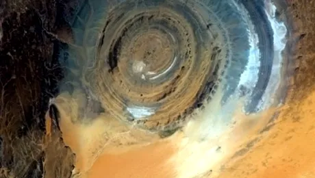 TOP 10: Cele mai ciudate locuri din lume