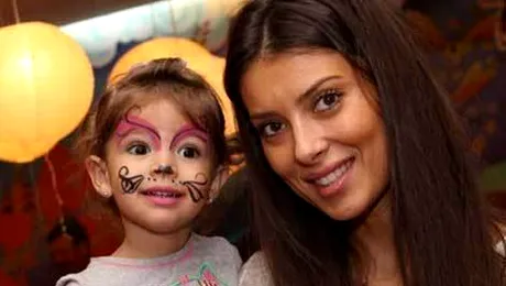 Stirista Laura Teodoru, noua iubita a lui Ciprian Marica