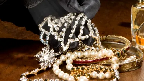 Festivalul Filmului de la Cannes 2013, „lovit” de al doilea furt de bijuterii