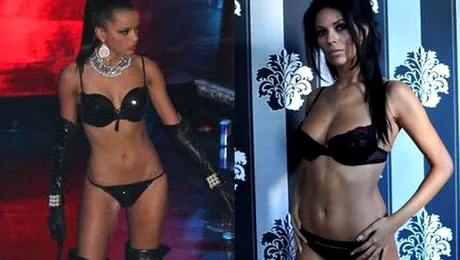 Matoko despre Andreea Bododel: „Nu dau 2 centi pe tarfe”