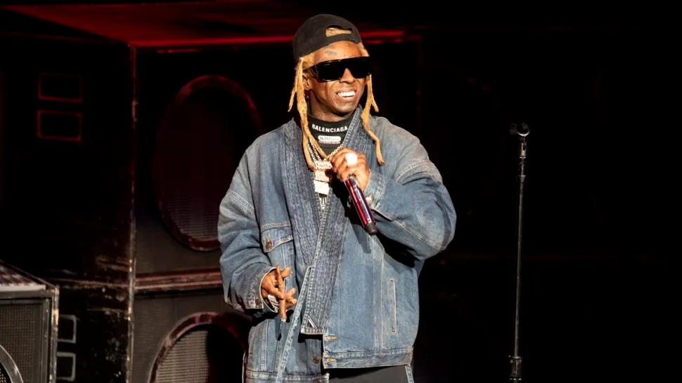 Rapperii Lil Wayne și Kodak Black ar putea fi grațiați de Trump