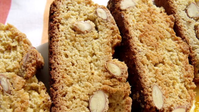 biscotti