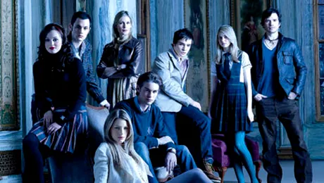 Concurs “Gossip Girl: Intrigi la New York”