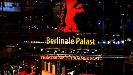 Filmul „Nobody Wants the Night” va deschide festivalul de Film de la Berlin 2015