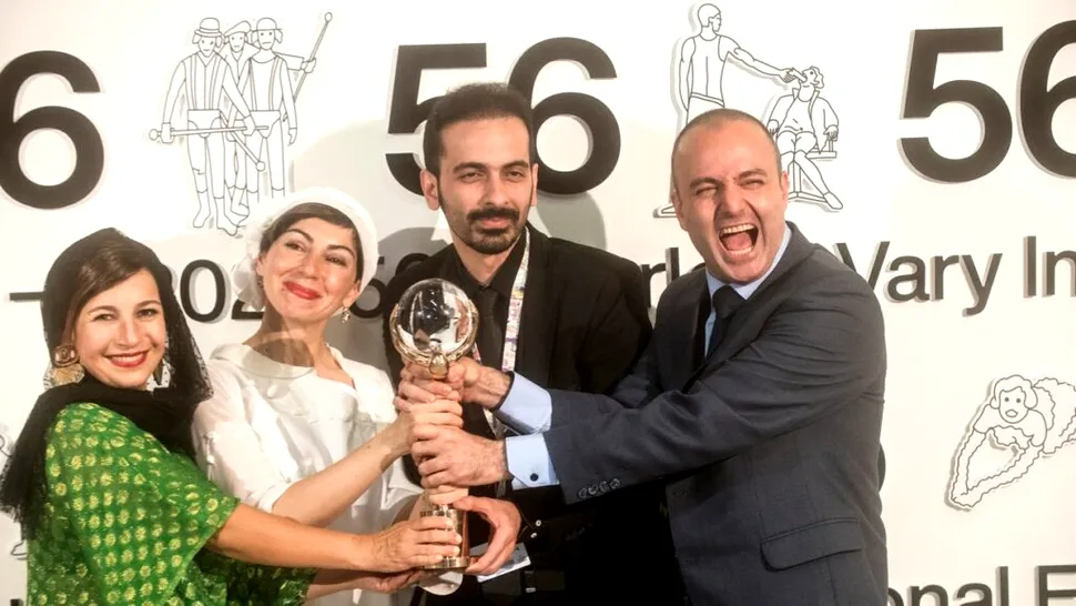 „Summer with Hope”, marele câştigător al ediției din 2022 a Festivalului Internaţional de Film de la Karlovy Vary