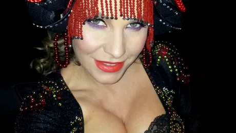 Cum arată bărbatul care a lăsat-o gravidă pe Anna Lesko! FOTO