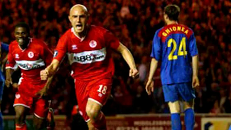 Maccarone: 