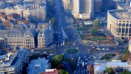 Cele mai periculoase zone in caz de cutremur: Centrul si cartierul Pantelimon