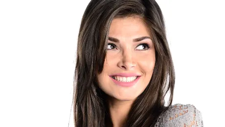 Alina Puşcaş: “Mi-am privit copilaşul şi am simţit că are nevoie de mine”