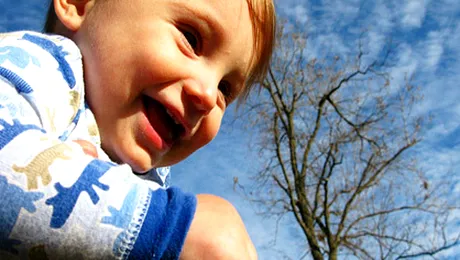 8 motive pentru care ne e dor de copilărie