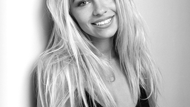 Pamela Anderson